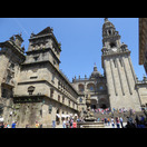 Ebenfalls die Kathedrale